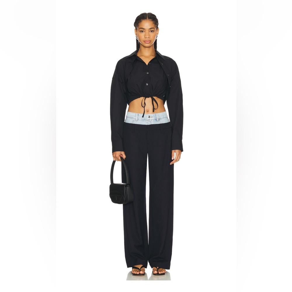 Simkhai Ophelia Double Waist Pants